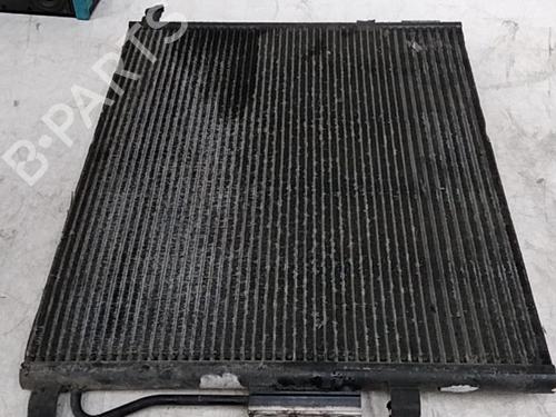 AC radiator JEEP GRAND CHEROKEE II (WJ, WG) 2.7 CRD 4x4 | BP28763148M32 