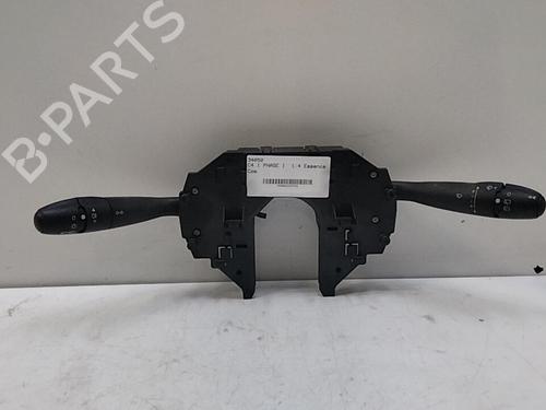 Used Steering column stalk Steering column stalk CITROËN C4 I (LC_) 1.4 16V (88 hp) 28786434 28786434