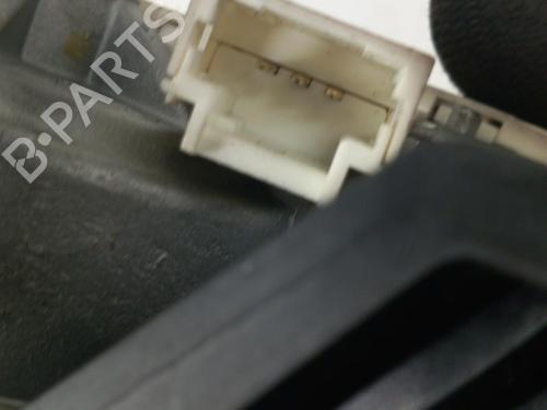 Rear wiper motor DACIA LOGAN MCV (KS_) 1.5 dCi (KS0W) | BP28750693M102 