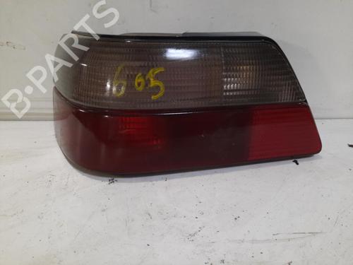 Used Left taillight PEUGEOT 605 (6B) 2.1 Turbo Diesel (109 hp) 28787343