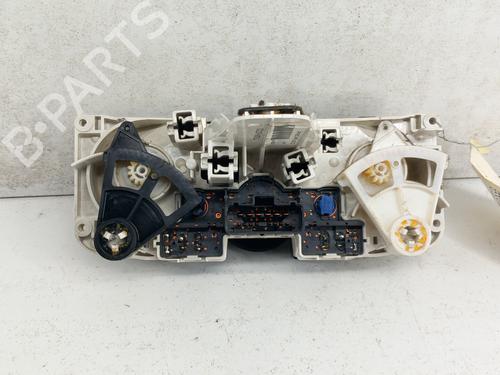 Climate control NISSAN MICRA III (K12) 1.2 16V | BP28761692I5 