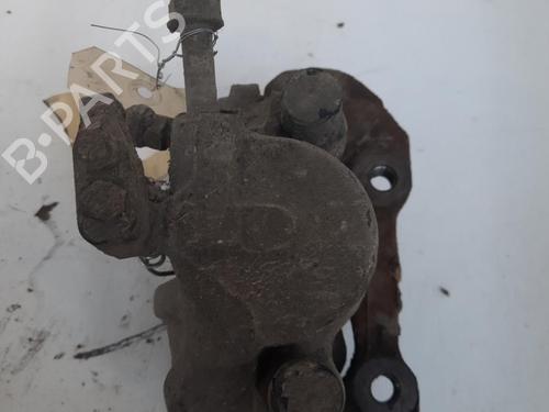 Right rear brake caliper VW LT 28-46 II Van (2DA, 2DD, 2DH) 2.5 SDI | BP28785211M106