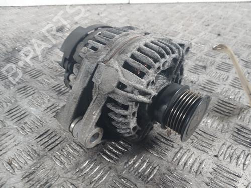 Used Alternator Alternator OPEL ZAFIRA / ZAFIRA FAMILY B (A05) 1.9 CDTI (M75) (150 hp) 30127296 30127296
