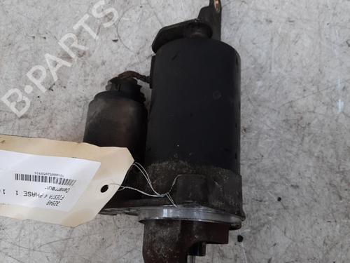 Startmotor FORD FIESTA IV (JA_, JB_) 1.25 i 16V (75 hp) 28789517