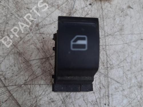 Venstre bagtil elrude kontakt VW PASSAT B6 (3C2) 1.9 TDI (105 hp) 28771649
