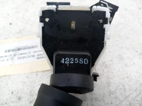 Used Steering column stalk NISSAN NV200 Van 1.5 dCi 90 (M20, M20N, M20M) (90 hp) 28783319