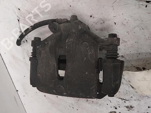Venstre bremsekaliber foran KIA CEE'D Hatchback (ED) 1.6 CRDi 90 (90 hp) 28784685