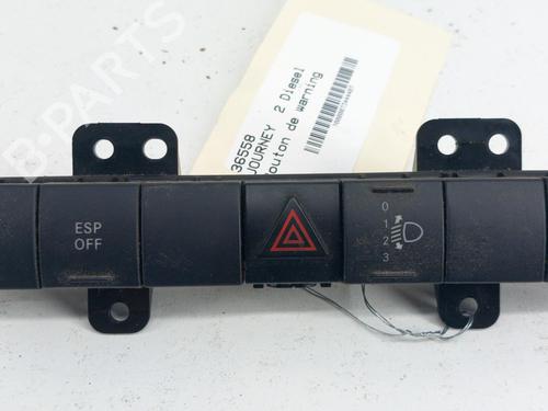 Warning switch DODGE JOURNEY 2.0 CRD | BP28788955I22 