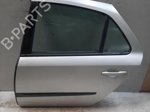 Used Left rear door RENAULT LAGUNA II (BG0/1_) 1.9 dCi (107 hp) 28778953