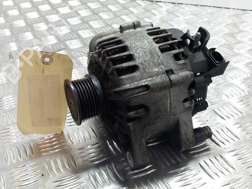 Generator FORD FIESTA VI (CB1, CCN) 1.4 TDCi | BP28762077M7 