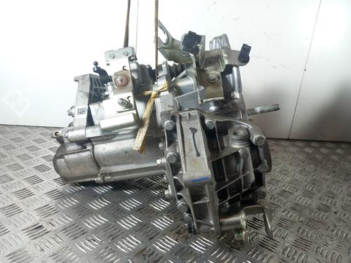 Gearbox FIAT 500 (312_) 1.0 Mild Hybrid (312.AYD1B) | BP28736002M3