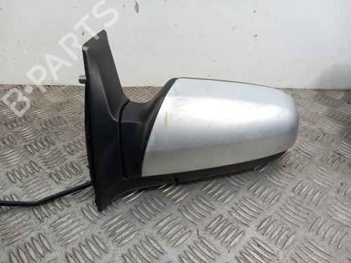 Retrovisor esquerdo Retrovisor esquerdo OPEL ZAFIRA / ZAFIRA FAMILY B (A05) 1.7 CDTI (M75) (110 hp) 32344532 32344532