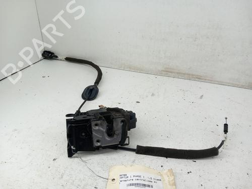 Module électronique RENAULT CAPTUR I (J5_, H5_) 1.5 dCi 90 (J5N4, J5M5, J5MW, J5M6, J5AL, J5AJ) (90 hp) 28739700
