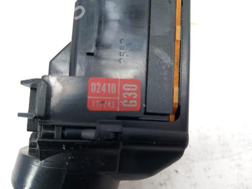 Steering column stalk TOYOTA AURIS (_E15_) 2.0 D-4D (ADE150_, ADE150R) | BP28746644I23 - Image 3