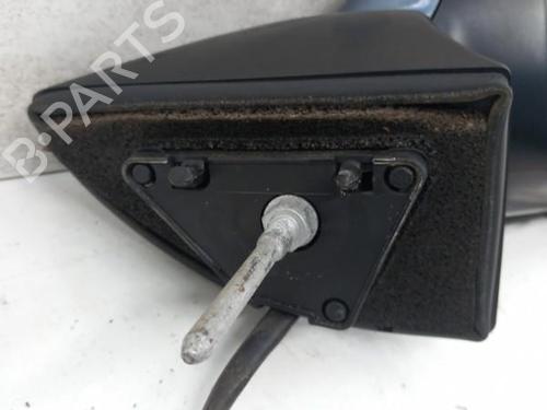 Right mirror PEUGEOT 407 (6D_) 1.6 HDi 110 (6D9HZC, 6D9HYC) | BP28740662C27 
