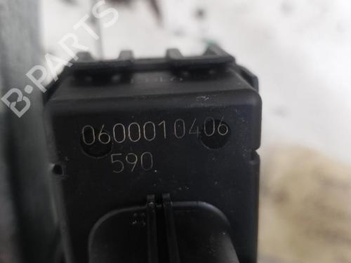 Rear right window mechanism FORD MONDEO III Turnier (BWY) 2.0 16V TDDi / TDCi | BP28764813C25 