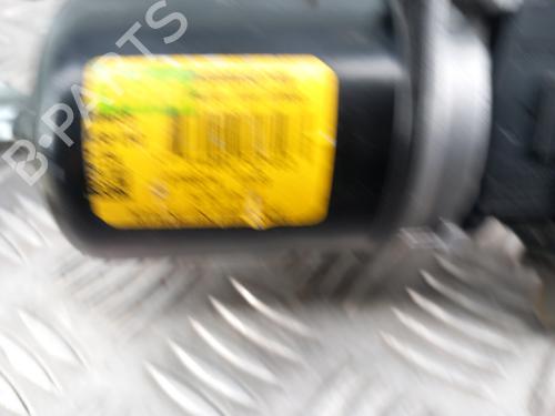 Essuie-glace moteur avant RENAULT CLIO IV (BH_) 1.5 dCi 75 | BP28736238M29