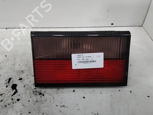 Right tailgate light CITROËN XANTIA (X1_, X2_) 1.9 Turbo D | BP28791547C80 
