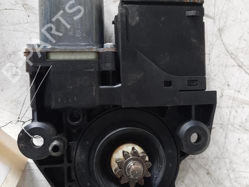 Used Left rear window motor RENAULT SCÉNIC III (JZ0/1_) 1.6 dCi (JZ00, JZ12) (130 hp) 28750039