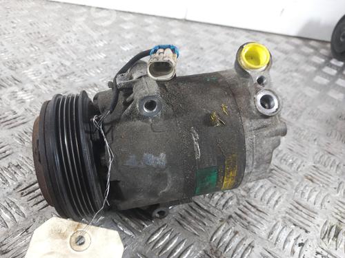 AC Kompressor OPEL CORSA C (X01) 1.2 (F08, F68) (75 hp) 28744582