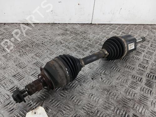 Used Left front driveshaft Left front driveshaft CHEVROLET MALIBU (V300) 2.0 D (160 hp) 39072309 39072309