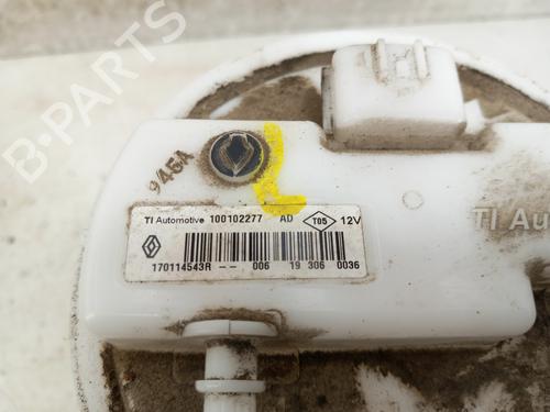Fuel pump RENAULT CAPTUR I (J5_, H5_) 0.9 TCe 90 | BP28733890M76 