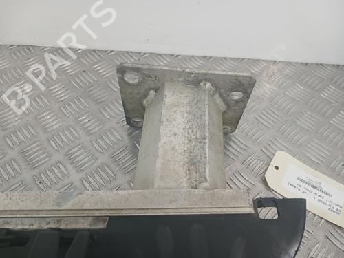 Front bumper reinforcement CITROËN C4 Picasso I MPV (UD_) 1.6 HDi | BP30848041C109