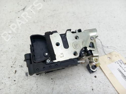 Module électronique OPEL KARL (C16) 1.0 (75 hp) 28767862
