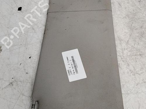 Used Right sun visor CITROËN JUMPY II Van 2.0 HDi 120 (120 hp) 28774441