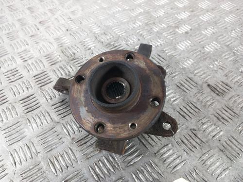 Used Right front steering knuckle RENAULT TWINGO I (C06_) 1.2 16V (C060) (60 hp) 28739389