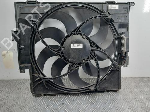 radiator-fan-bmw-1-f20-2011-2012-2013-2014-2015-2016-2017-2018-2019-36802686 main image