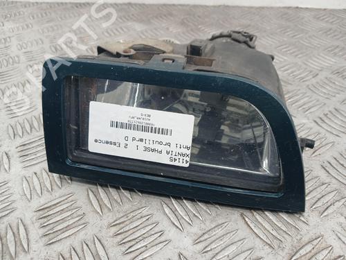 Used Right front fog light Right front fog light 36837307 36837307