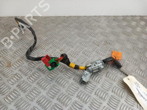 Used Ignition barrel CITROËN C2 (JM_) 1.4 HDi (68 hp) 29971279