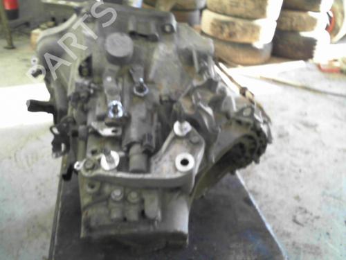 Used Gearbox HONDA CIVIC VIII Hatchback (FN, FK) 2.2 CTDi (FK3) (140 hp) 28792330