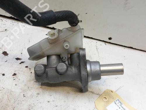 Brake master cylinder MAZDA 5 (CR) 2.0 CD (CR19) | BP28793765M77 - Image 2
