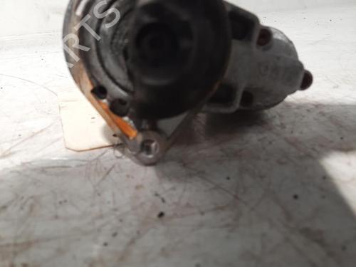 Used Starter OPEL CORSA D (S07) 1.3 CDTI (L08, L68) (75 hp) 28787415