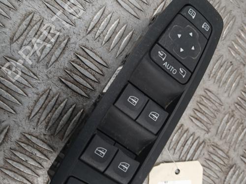 Left front window switch RENAULT MEGANE IV Grandtour (K9A/M/N_) 1.5 Blue dCi 115 (K9A6) | BP33534064I27 - Image 2