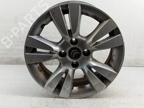 Used Rim CITROËN DS3 (SA_) 1.6 HDi 110 (112 hp) 28773065