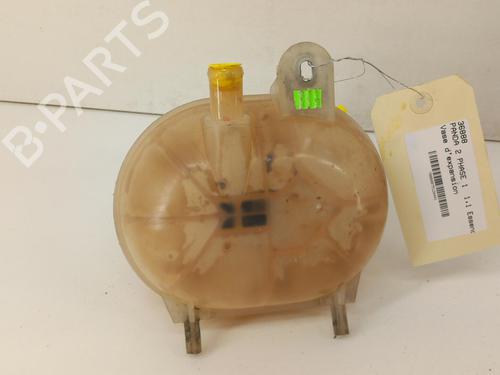 Used Expansion tank Expansion tank FIAT PANDA (169_) 1.1 (169.AXA1A) (54 hp) 28773528 28773528