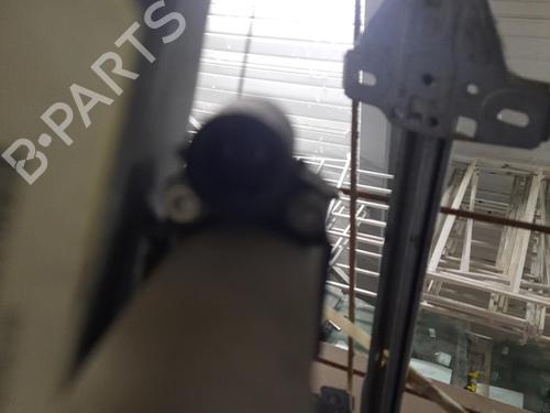 Used Front right window mechanism DACIA SANDERO 1.4 MPI LPG (72 hp) 28755345