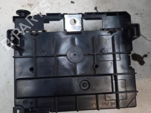 Fuse box CITROËN C2 (JM_) 1.4 | BP28750585E1 