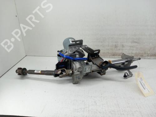 Used Steering column Steering column NISSAN QASHQAI I (J10, NJ10) 1.5 dCi (106 hp) 28768549 28768549
