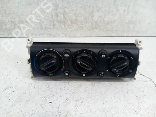 Used Climate control MINI MINI (R50, R53) One D (75 hp) 28768223