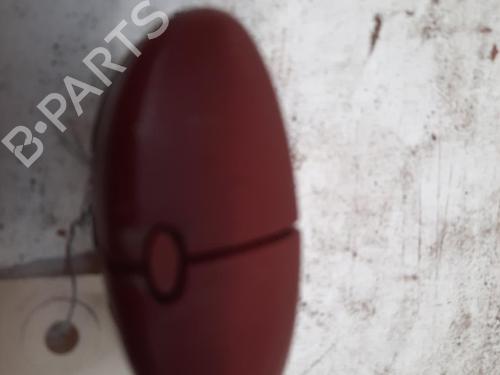 Warning switch PEUGEOT 206 SW (2E/K) 1.6 HDi 110 | BP28760336I22 