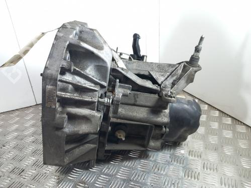 Gearbox RENAULT CLIO III (BR0/1, CR0/1) 1.5 dCi (C/BR0G, C/BR1G) | BP28738232M3 
