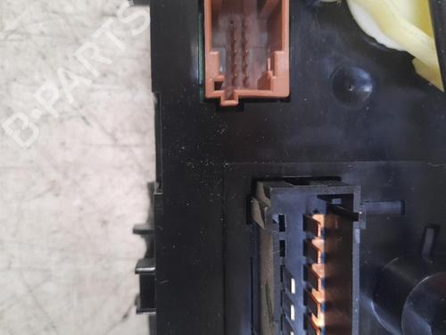 Climate control CITROËN C3 II (SC_) 1.4 HDi 70 (SC8HZC, SC8HR0, SC8HP4) | BP28760349I5 - Image 3