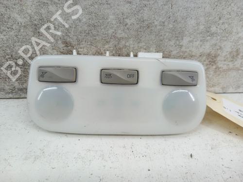 Used Interior roof light RENAULT MEGANE III Grandtour (KZ0/1) 1.5 dCi (KZ09, KZ0D, KZ1G, KZ29, KZ14, KZ1W, KZ10, KZ1F,... (110 hp) 28734704