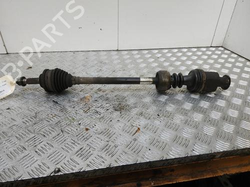Used Right front driveshaft RENAULT TWINGO I (C06_) 1.2 16V (C060) (60 hp) 28783075