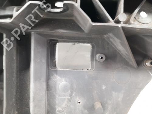 Front slam panel CITROËN C4 Picasso I MPV (UD_) 2.0 HDi 138 | BP28745421C72 