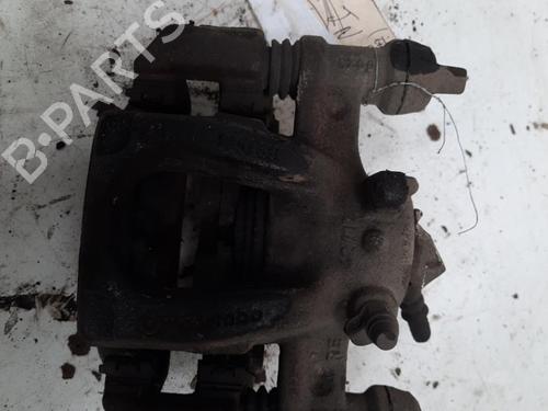 Used Right rear brake caliper MERCEDES-BENZ VITO Van (W447) 116 CDI (447.601, 447.603, 447.605) (163 hp) 28776681